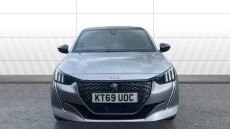 Peugeot 208 1.2 PureTech 130 GT Line 5dr EAT8 Petrol Hatchback